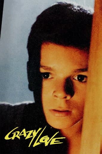 Poster for Crazy Love