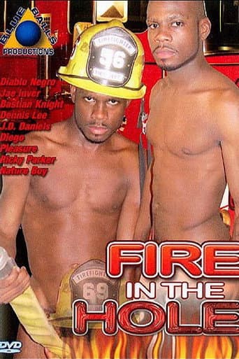Poster for Fire in the Hole