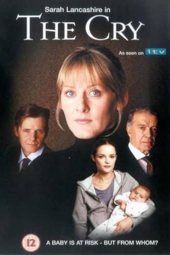 Poster for The Cry