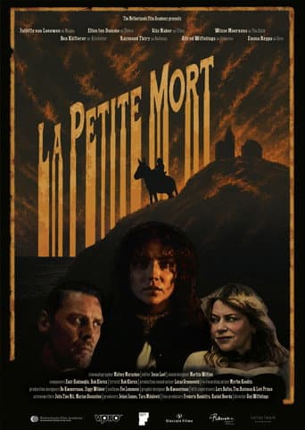 Poster for La Petite Mort