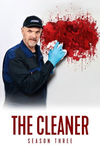 Poster for Series 3