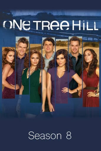 Poster for Season 8