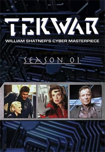 Poster for Season 1