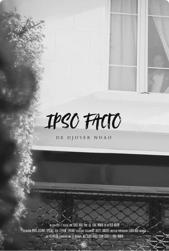 Poster for Ipso Facto