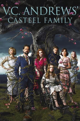 Poster for V.C. Andrew's Casteel Family