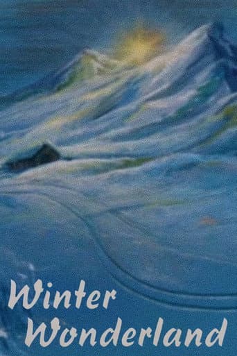 Poster for Winter Wonderland
