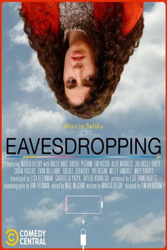 Poster for Eavesdropping