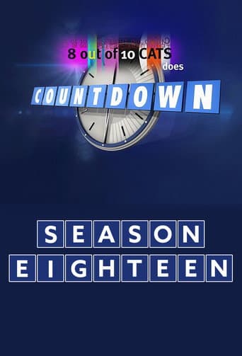 Poster for Series 18