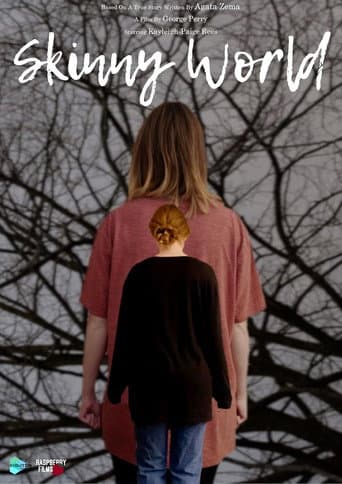 Poster for Skinny World