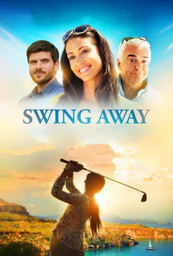 Poster for Swing Away