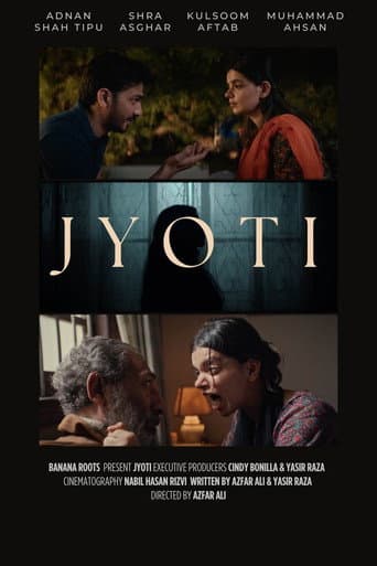 Poster for Jyoti