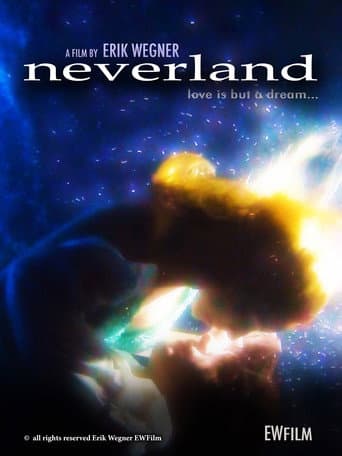 Poster for Neverland