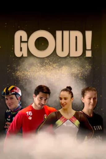 Poster for Goud!