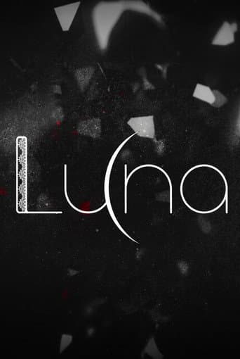 Poster for Luna