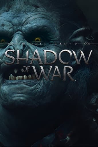Poster for Middle Earth: Shadow of War 'Friend or Foe'