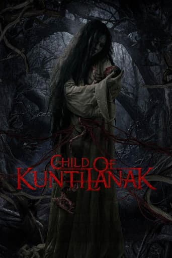 Poster for Child of Kuntilanak