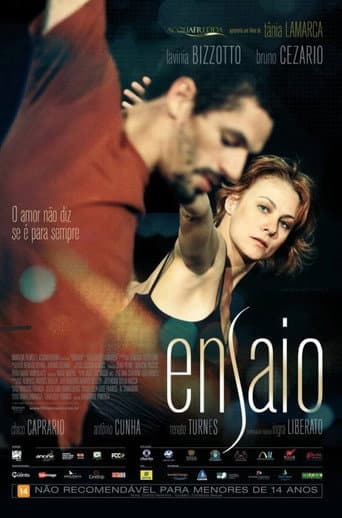 Poster for Ensaio
