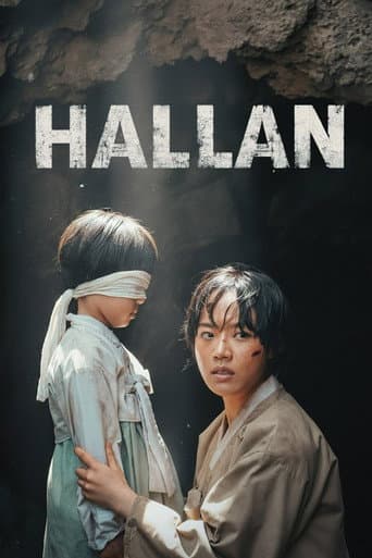 Poster for Hallan