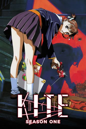 Poster for Season 1