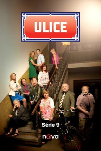 Poster for Season 9