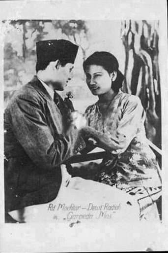 Poster for Garoeda Mas