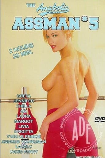 Poster for Assman 5
