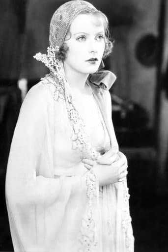 Poster for Greta Garbo: The Temptress and the Clown