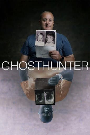 Poster for Ghosthunter