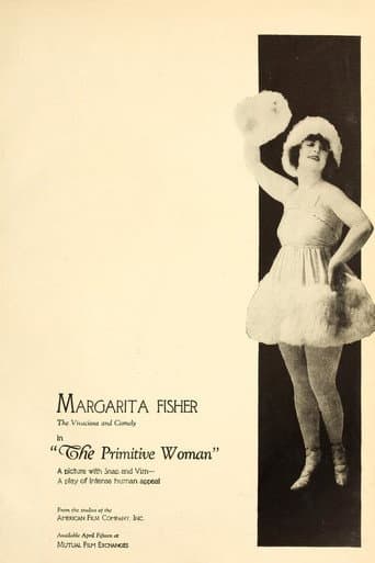 Poster for Primitive Woman