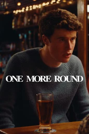 Poster for One More Round