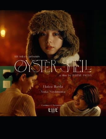 Poster for Oyster Shell