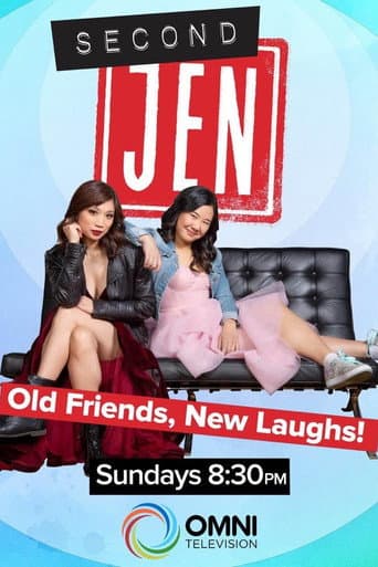 Poster for Season 3