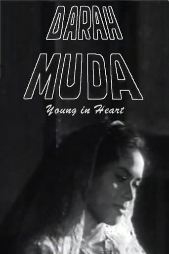 Poster for Darah Muda