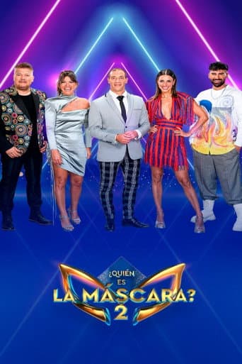 Poster for Season 2