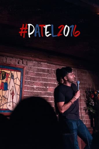 Poster for #patel2016