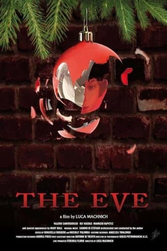 Poster for The Eve