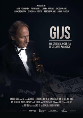 Poster for Gijs
