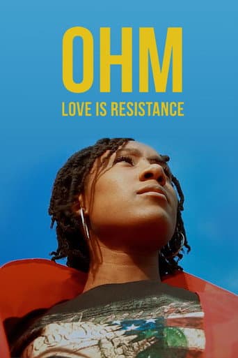 Poster for Ohm: Love Is Resistance