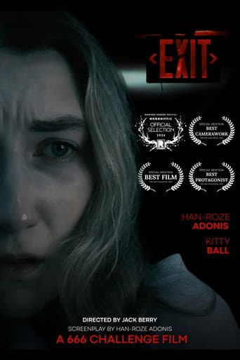 Poster for EXIT