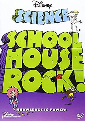 Poster for Schoolhouse Rock: Science (Classroom Edition)