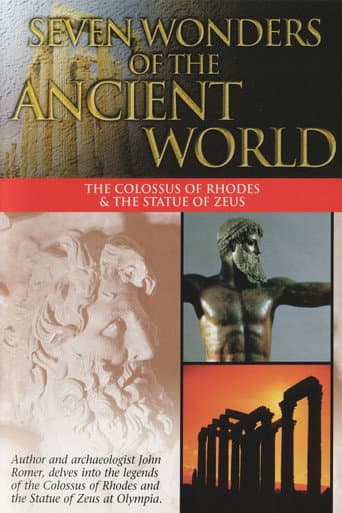 Poster for Seven Wonders of the Ancient World: Simply The Best