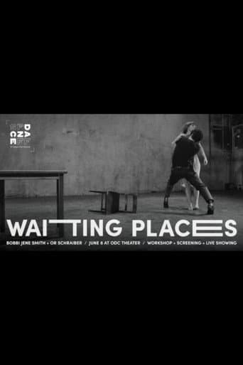 Poster for Waiting Places