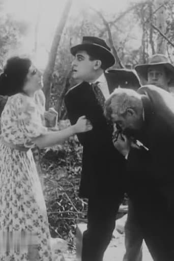 Poster for His Daughter