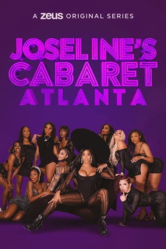 Poster for Joseline's Cabaret: Atlanta