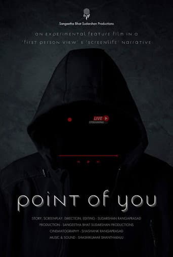 Poster for Point of You