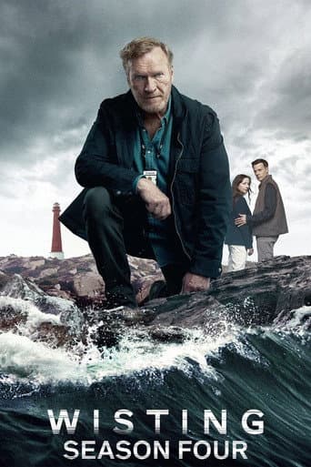 Poster for Season 4