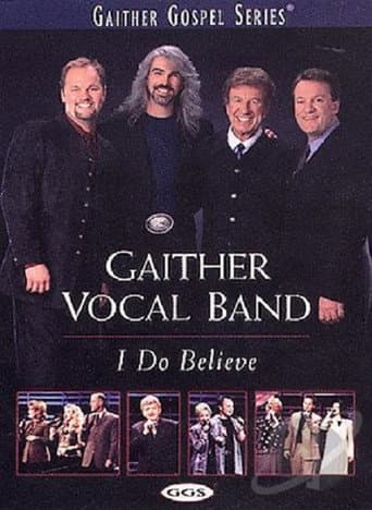 Poster for I Do Believe