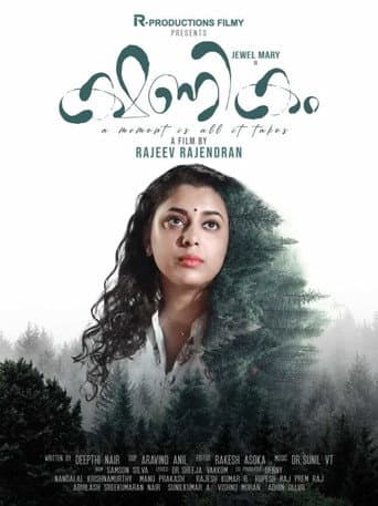 Poster for Kshanikam