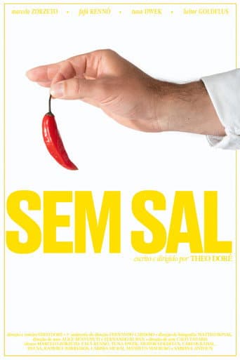 Poster for Sem Sal