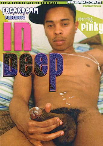 Poster for In Deep